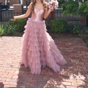 👗💃Sherry Hill size 0